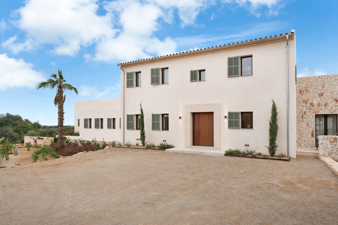 Finca, Ses Salines