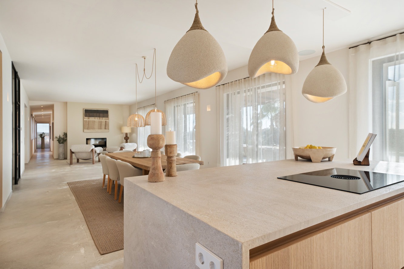 Finca, Ses Salines