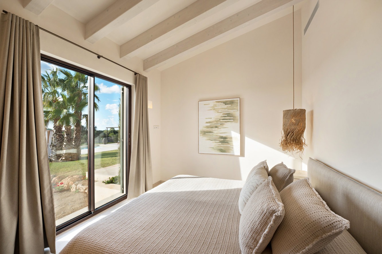 Finca, Ses Salines