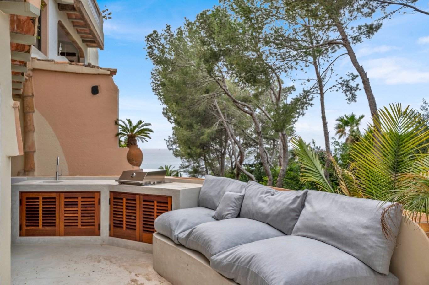 Wohnung, Costa de la Calma