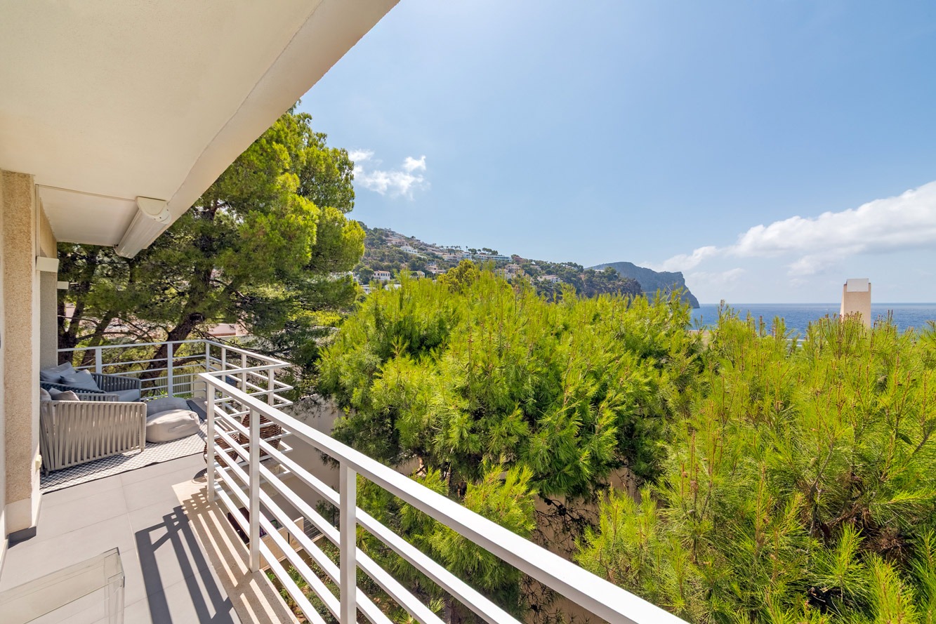Penthouse, Port Andratx