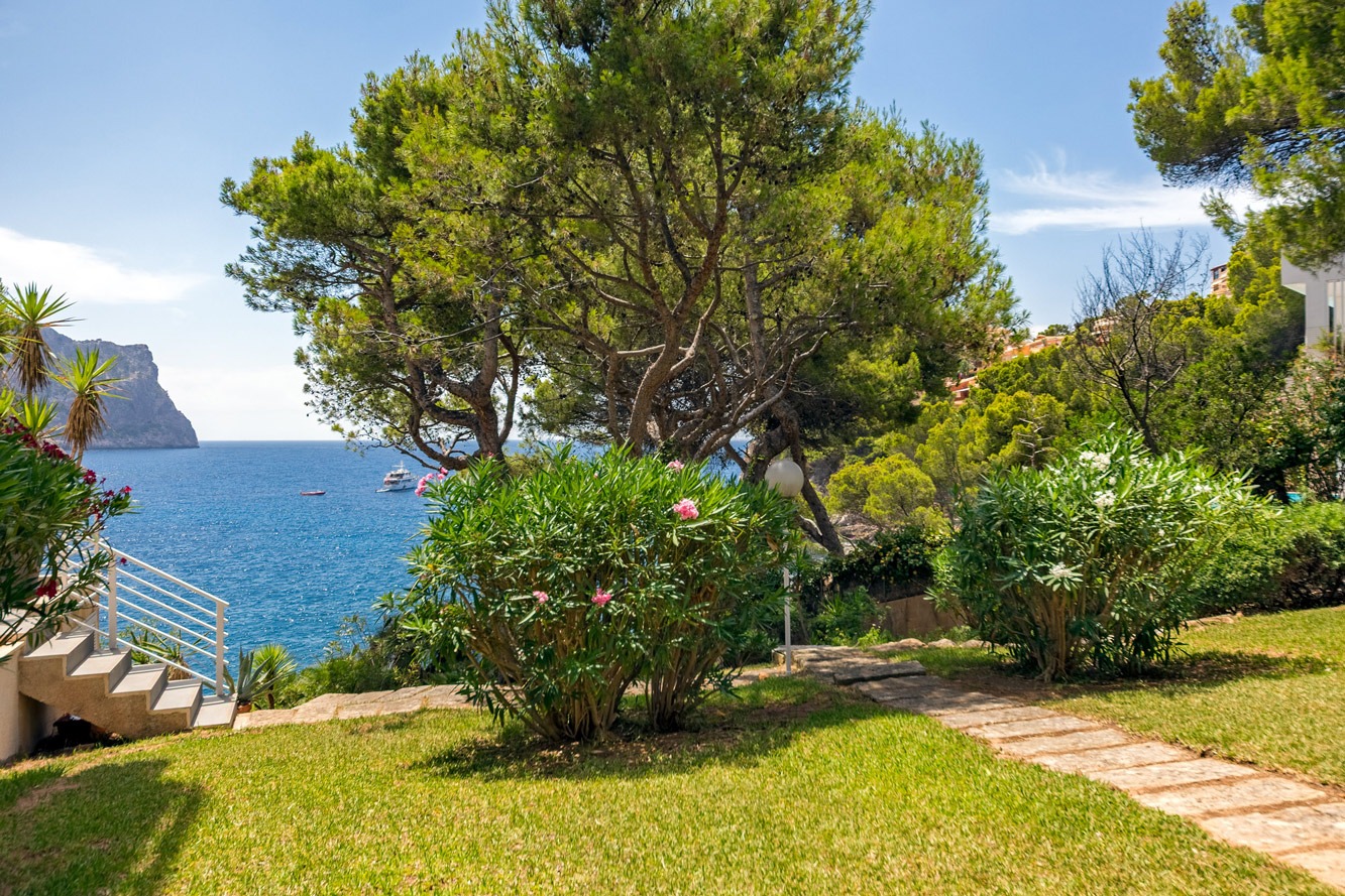 Penthouse, Port Andratx