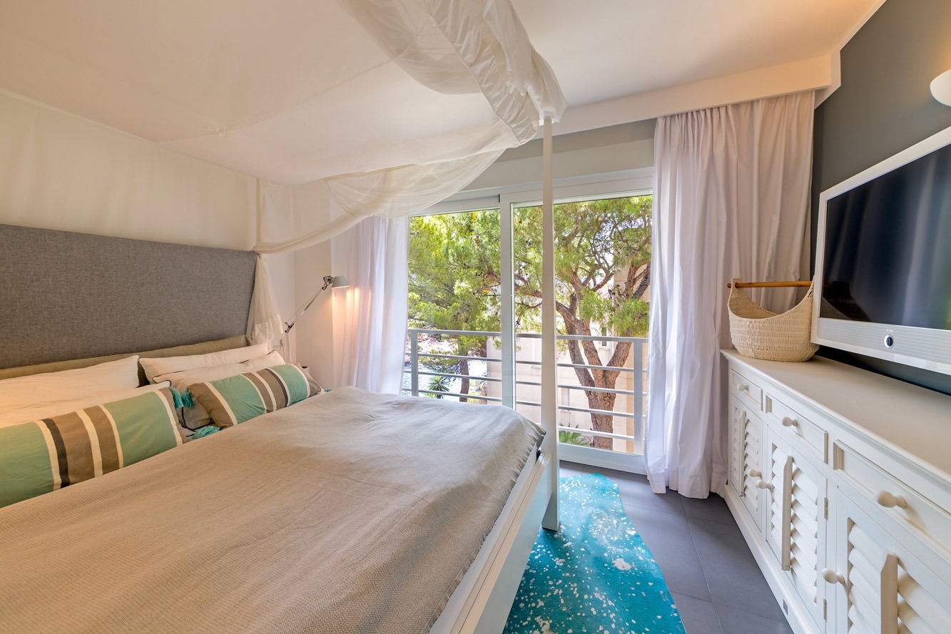 Penthouse, Port Andratx