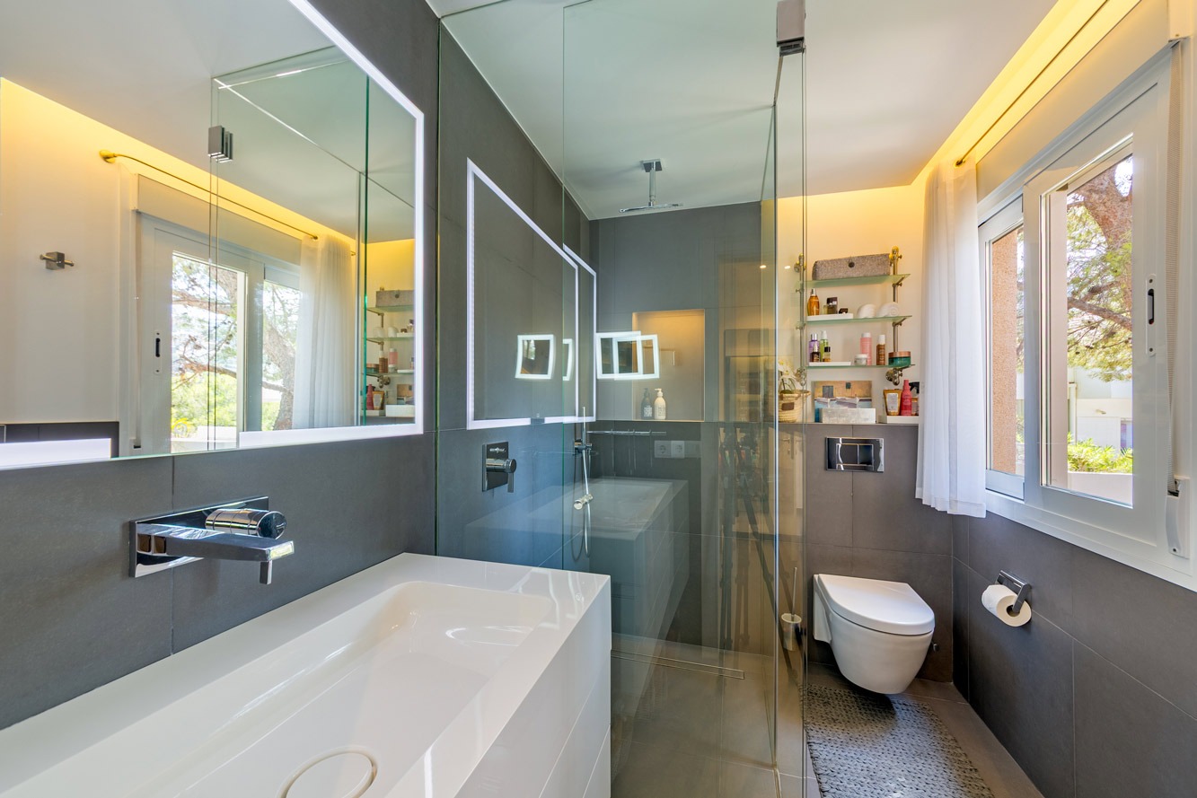 Penthouse, Port Andratx