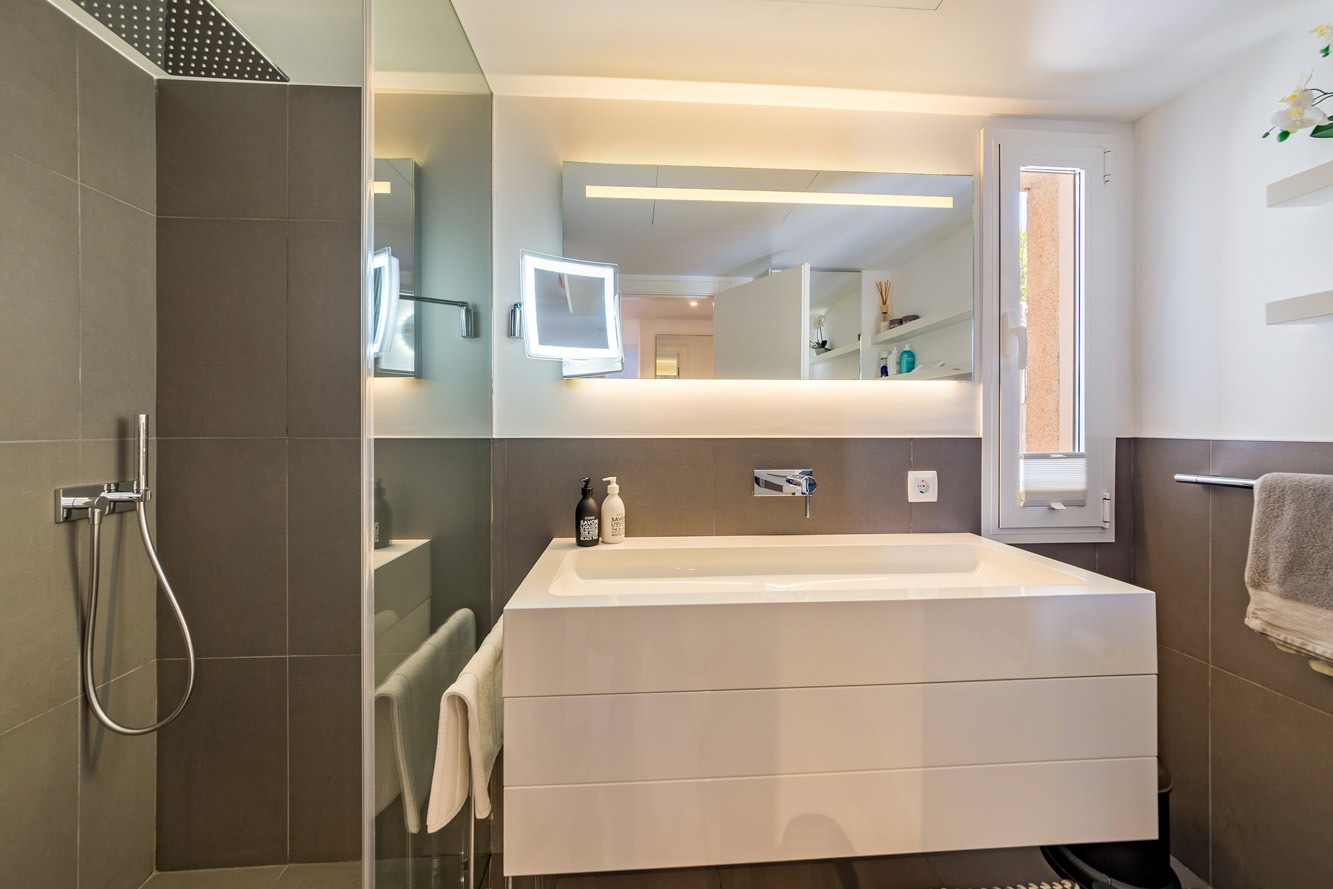 Penthouse, Port Andratx