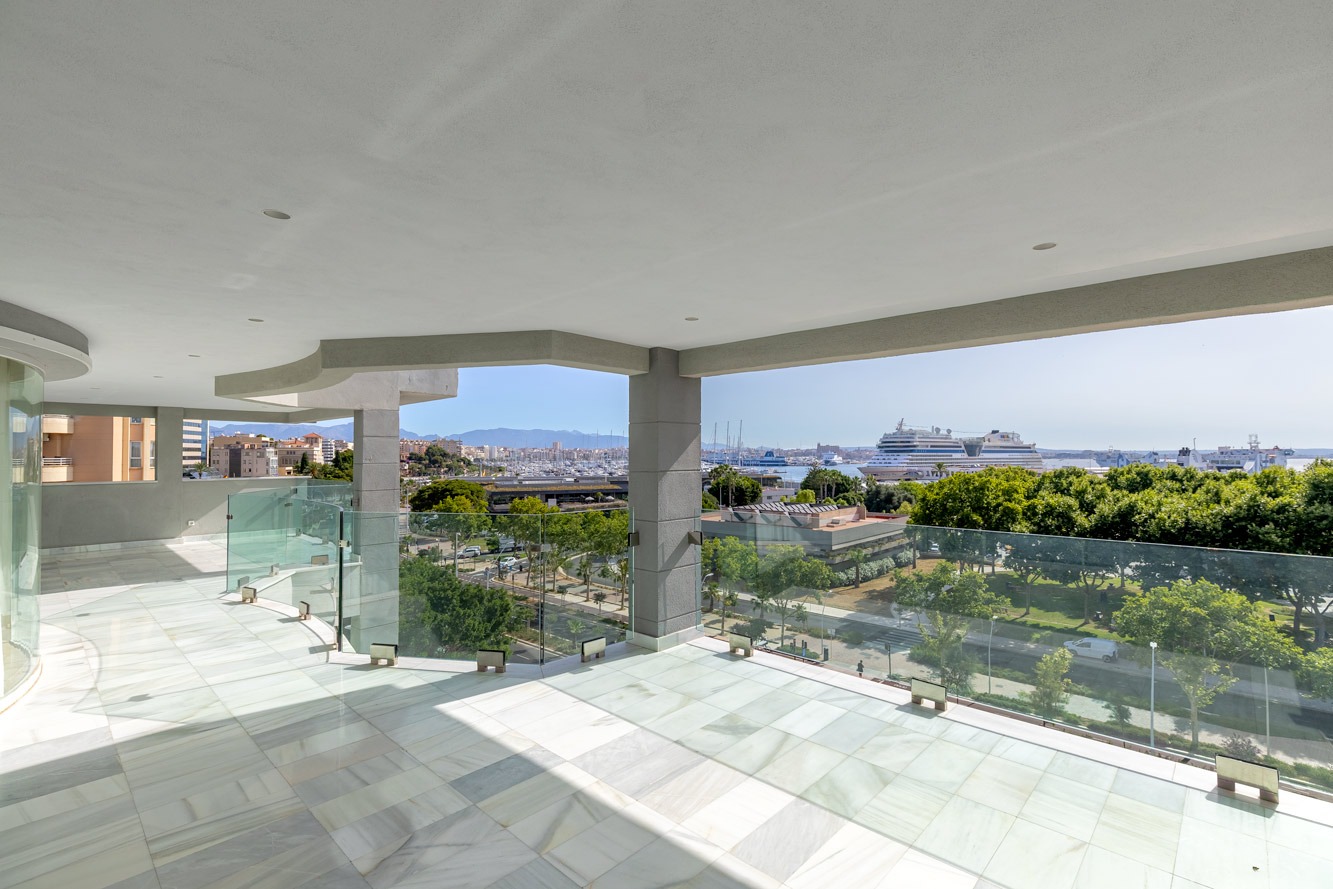 Wohnung, Palma de Mallorca