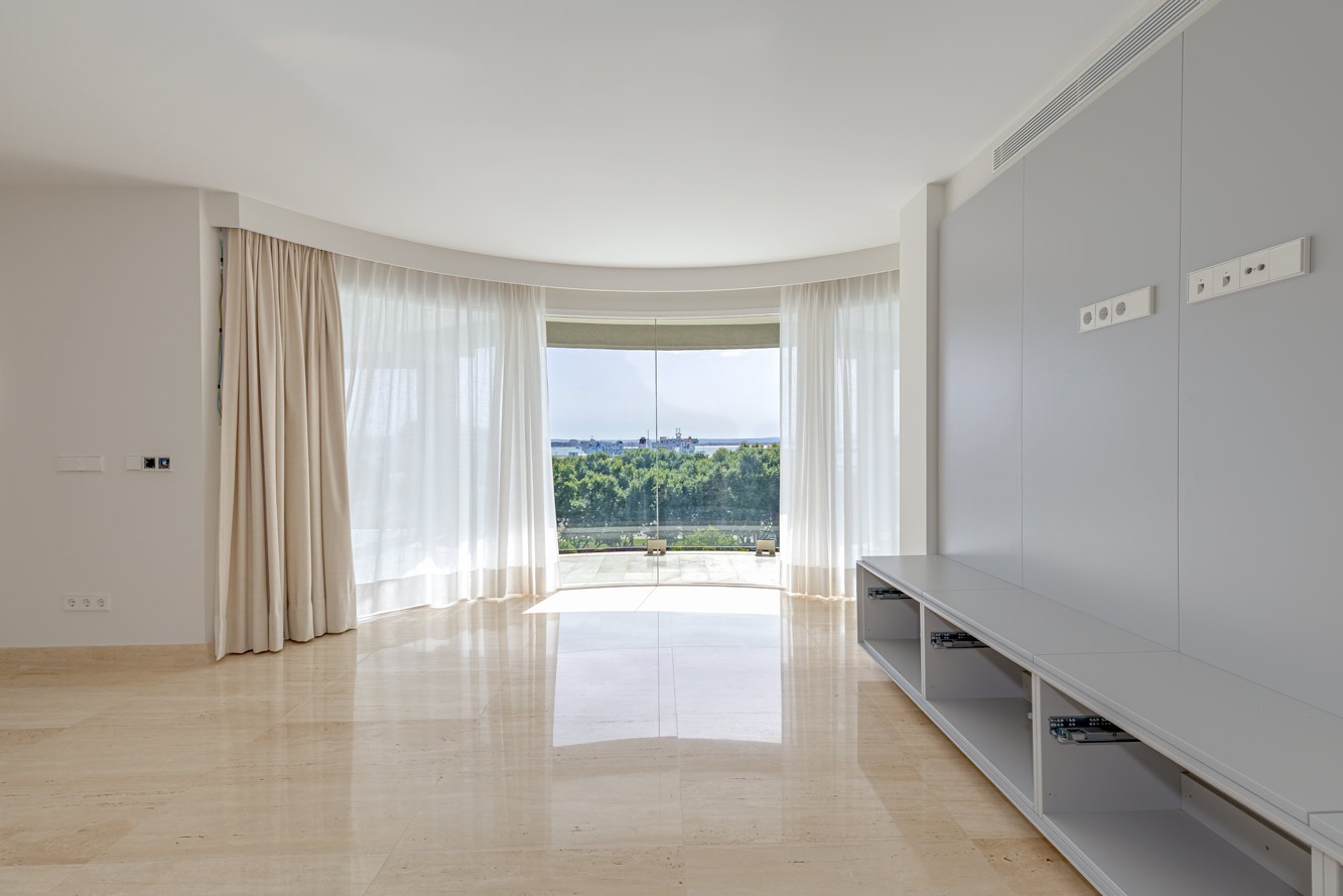 Wohnung, Palma de Mallorca