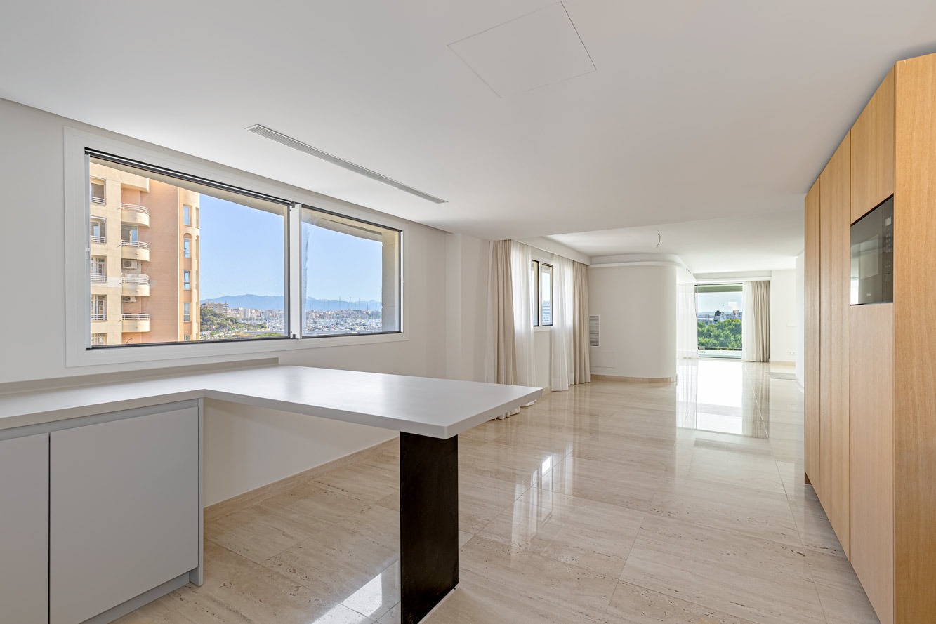 Wohnung, Palma de Mallorca