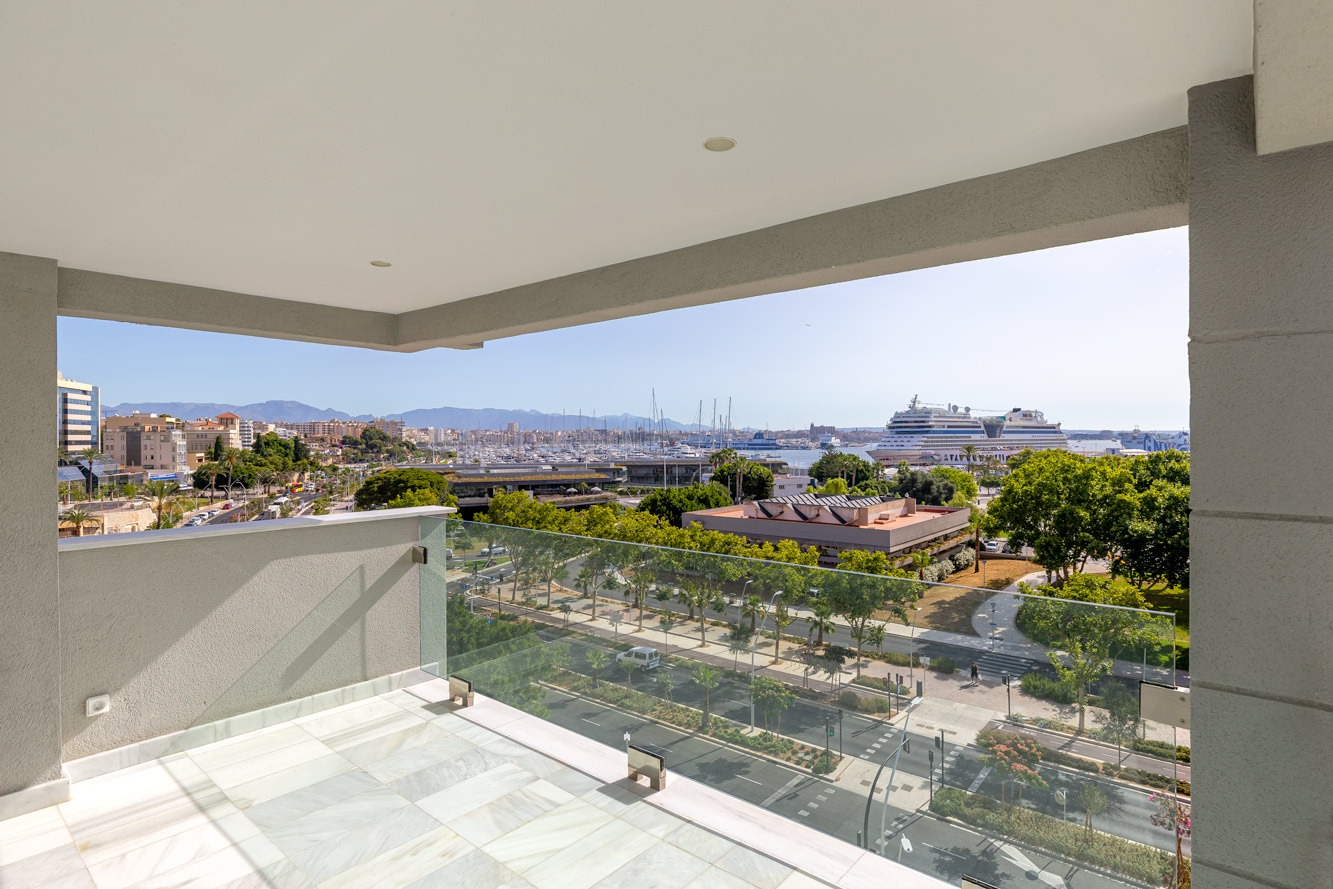 Wohnung, Palma de Mallorca
