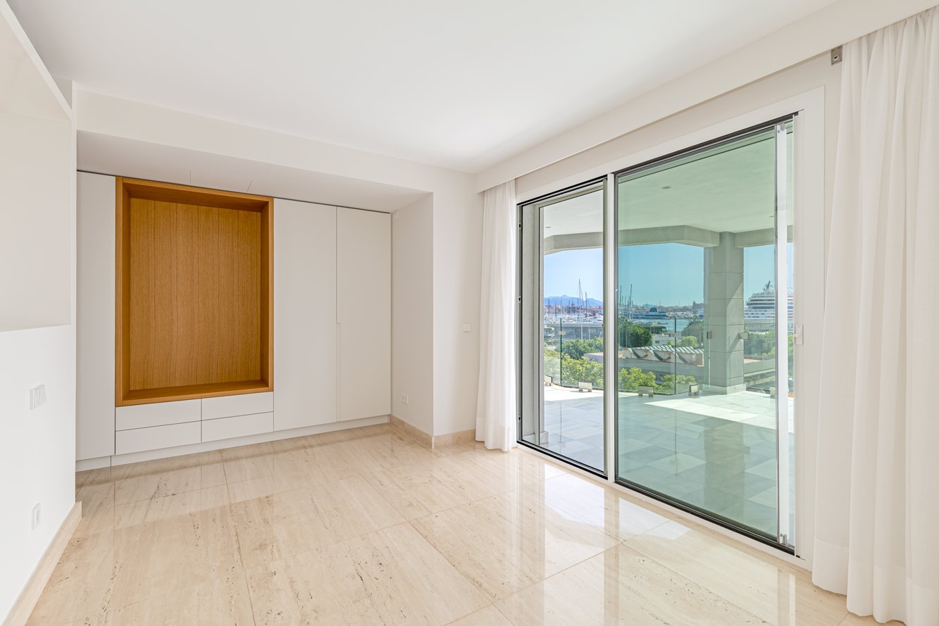 Wohnung, Palma de Mallorca