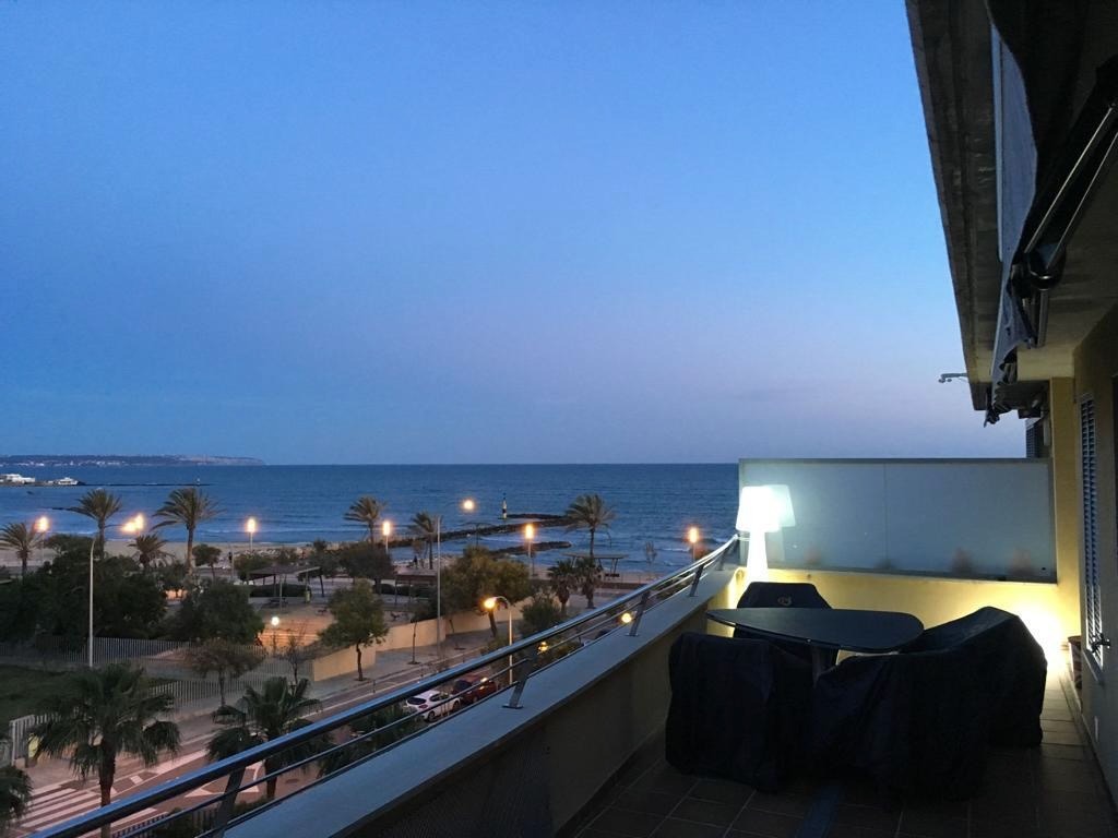 Penthouse, Ciudad Jardin