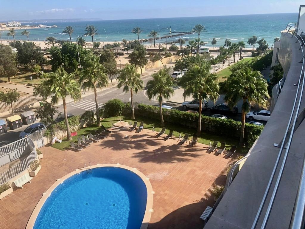 Penthouse, Ciudad Jardin