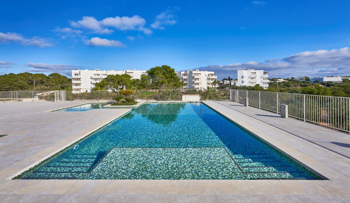 Wohnung, Cala d'Or