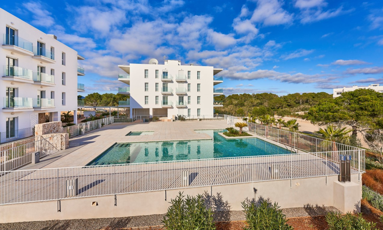 Wohnung, Cala d'Or