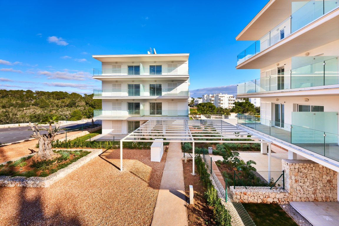 Wohnung, Cala d'Or