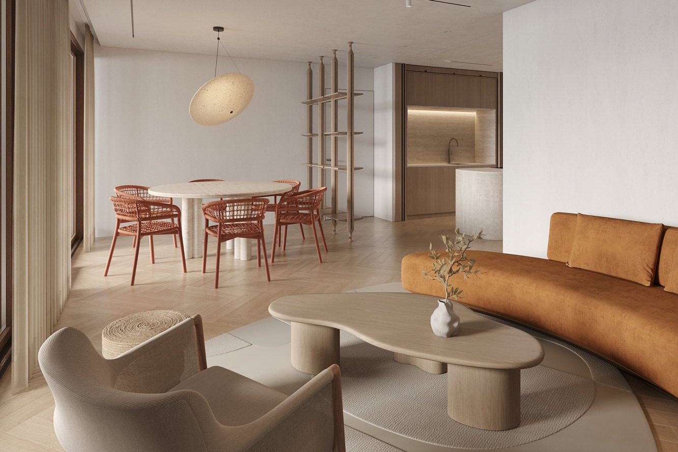 Wohnung, Palma de Mallorca