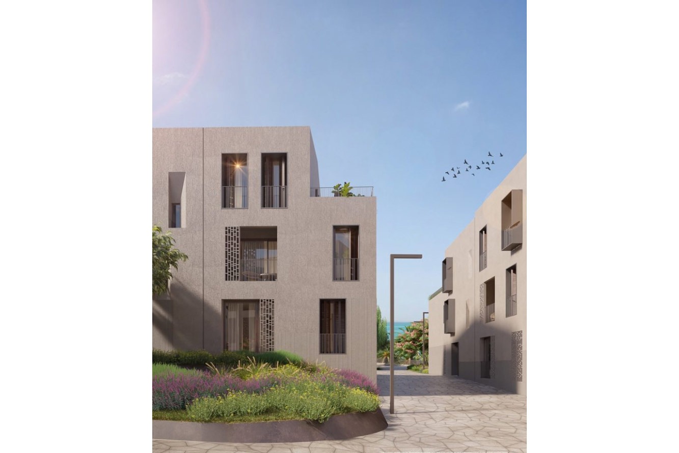 Wohnung, Palma de Mallorca