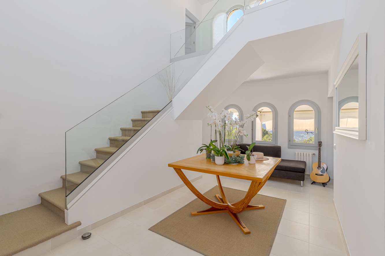 Villa, Son Font