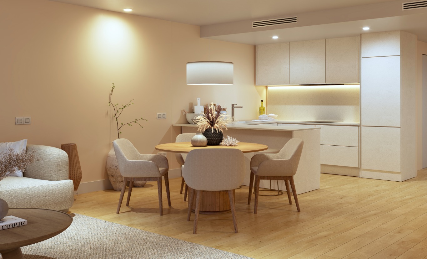 Wohnung, Palma de Mallorca