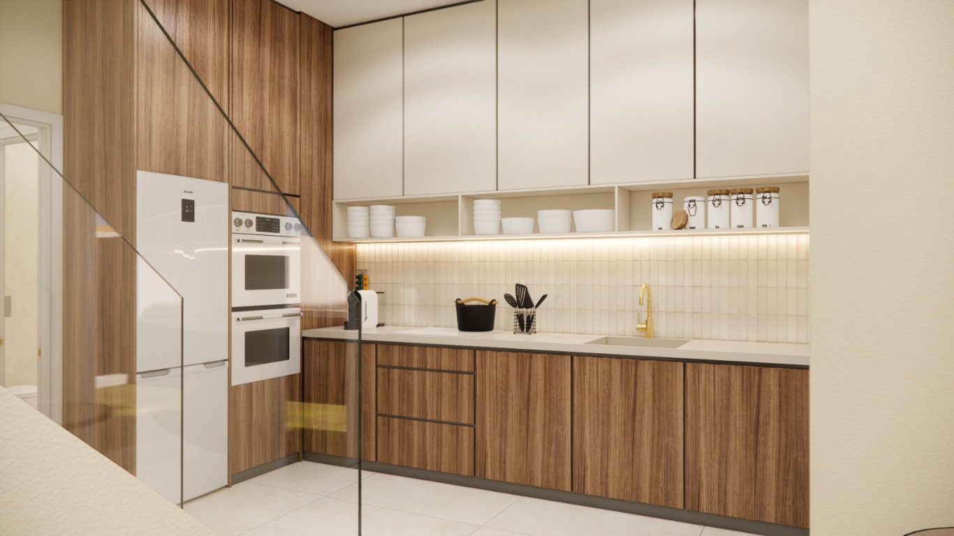 Wohnung, Colonia de Sant Jordi