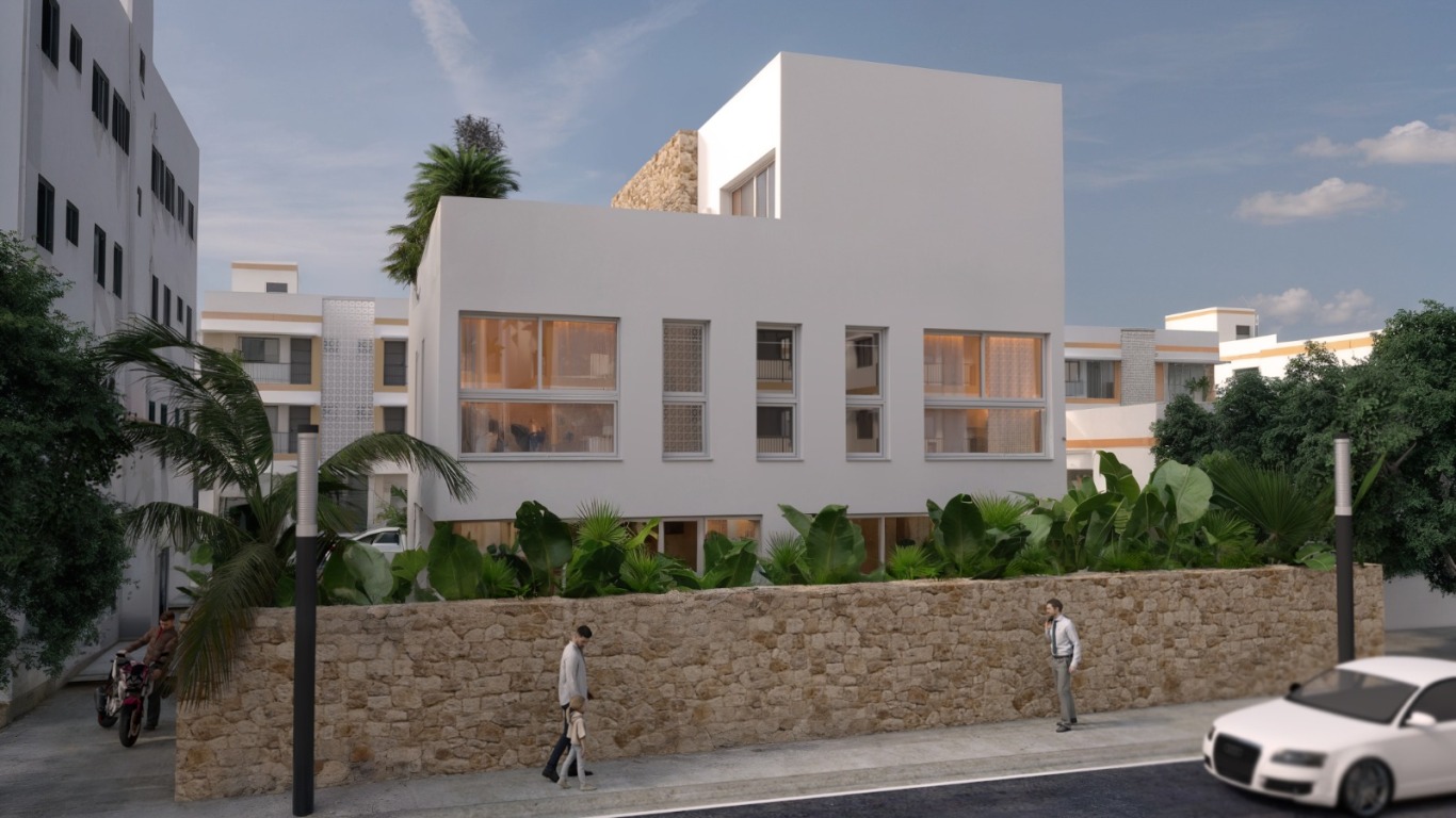 Wohnung, Colonia de Sant Jordi