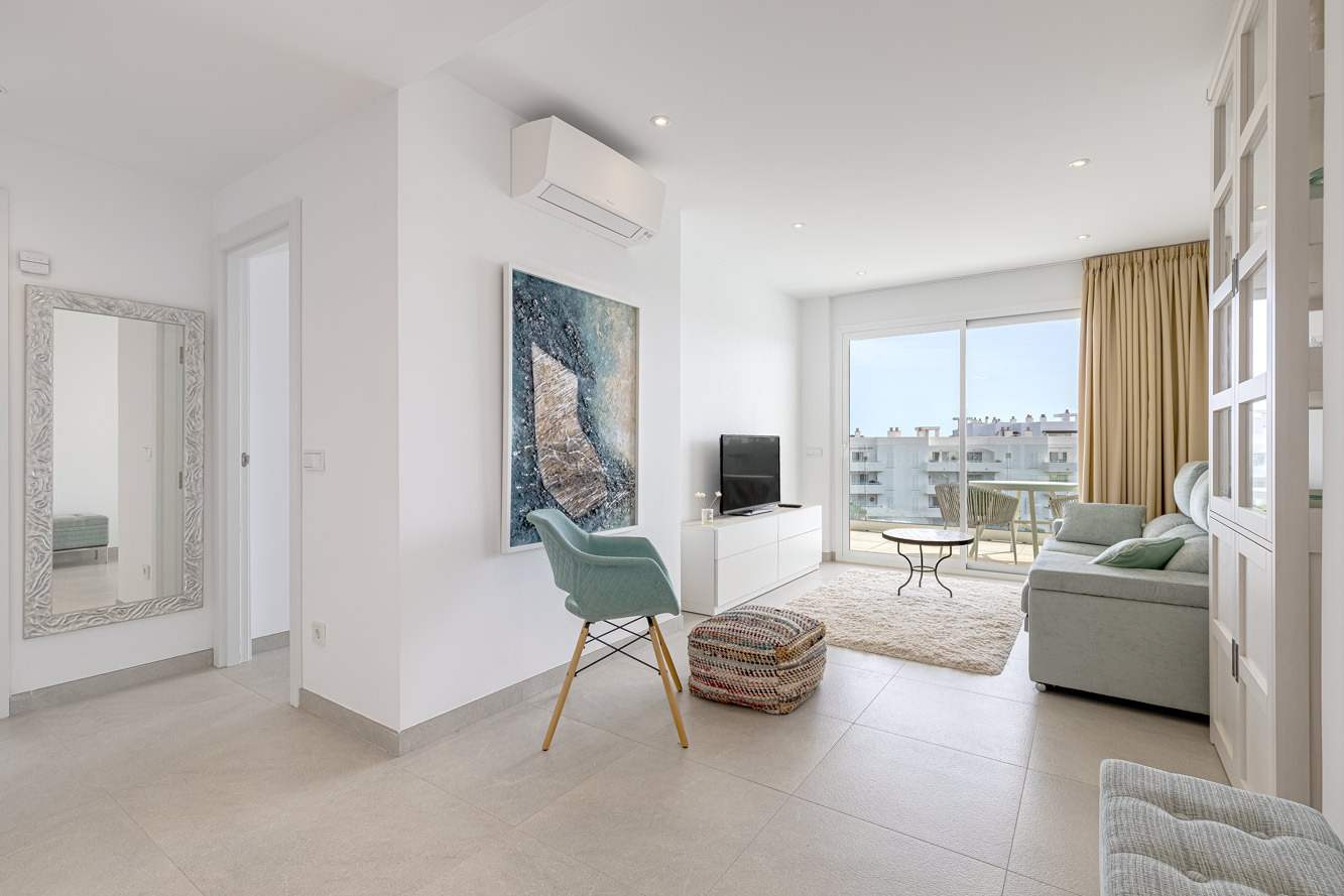 Penthouse, Cala d'Or