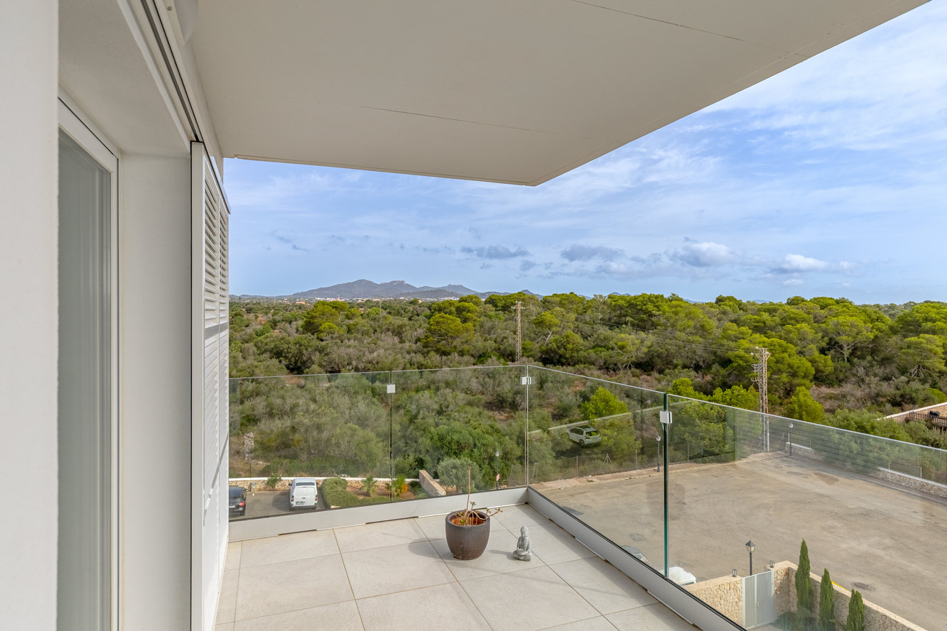 Penthouse, Cala d'Or