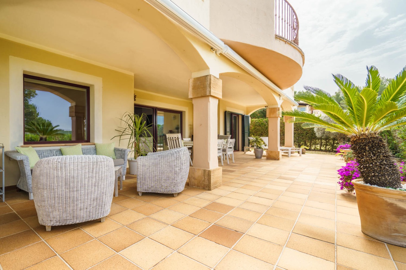 Wohnung, Santa Ponsa