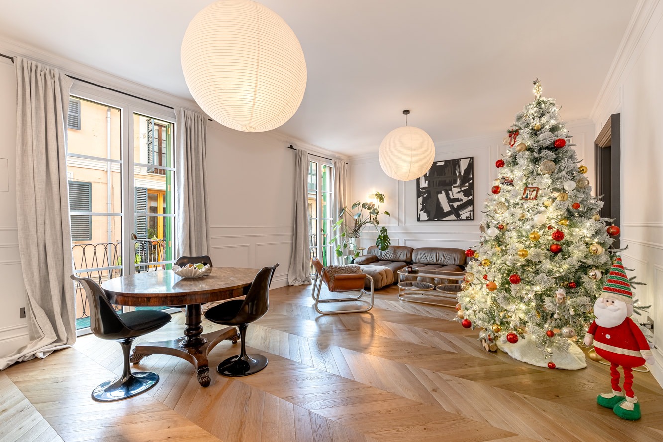 Wohnung, Palma de Mallorca