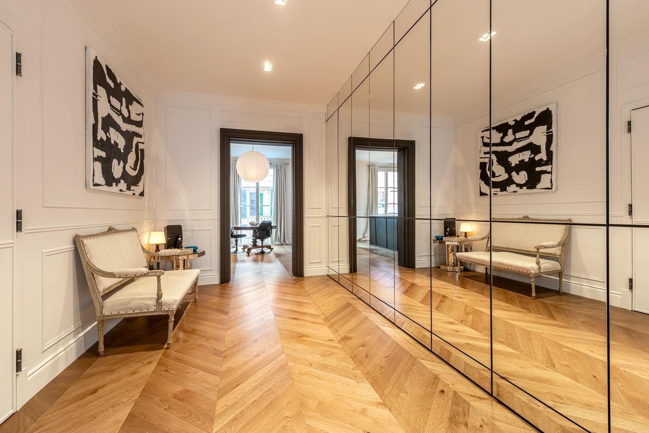 Wohnung, Palma de Mallorca