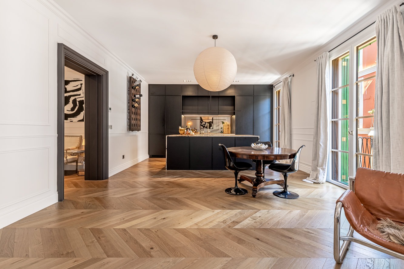Wohnung, Palma de Mallorca