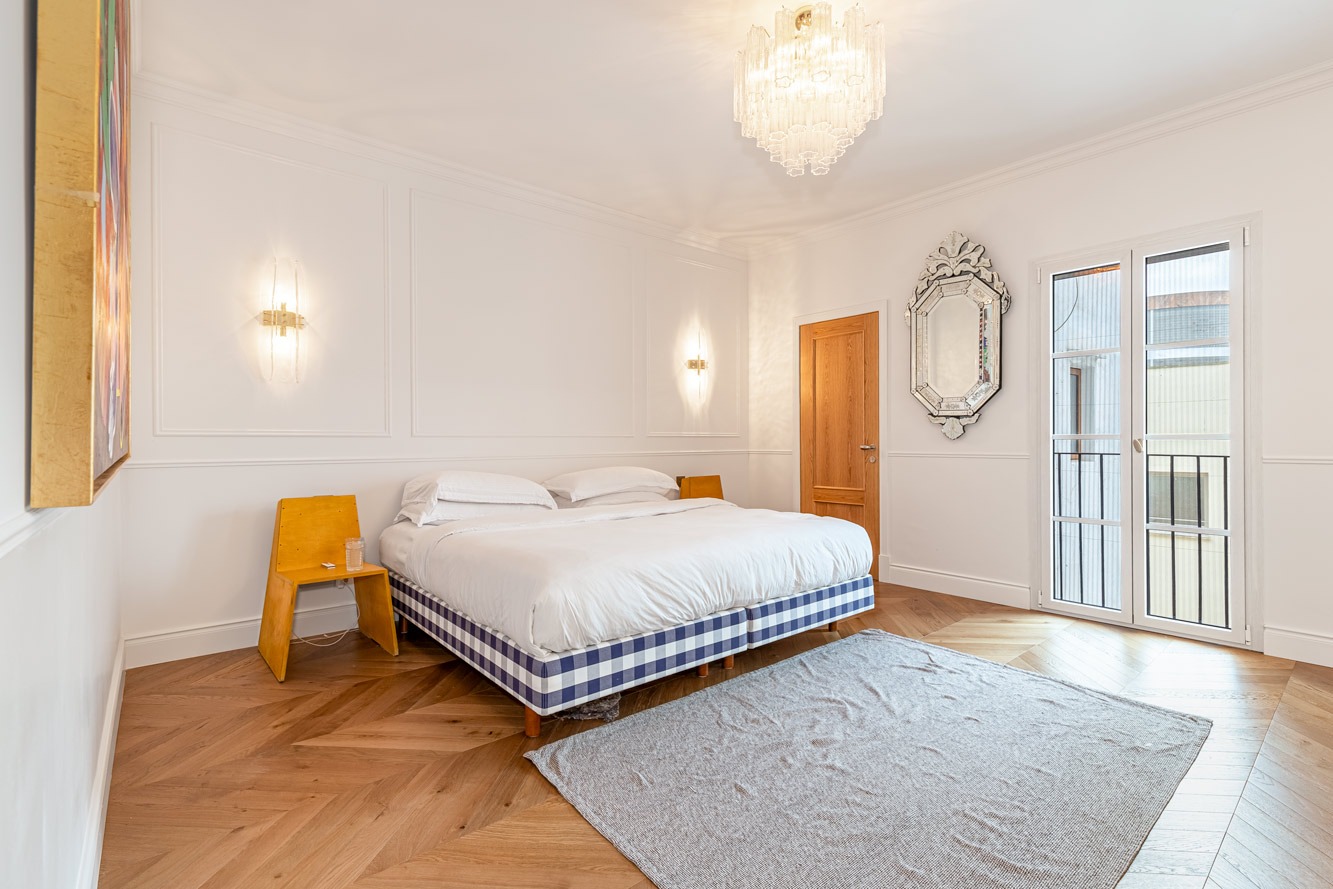 Wohnung, Palma de Mallorca