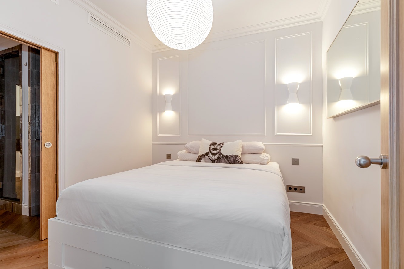 Wohnung, Palma de Mallorca