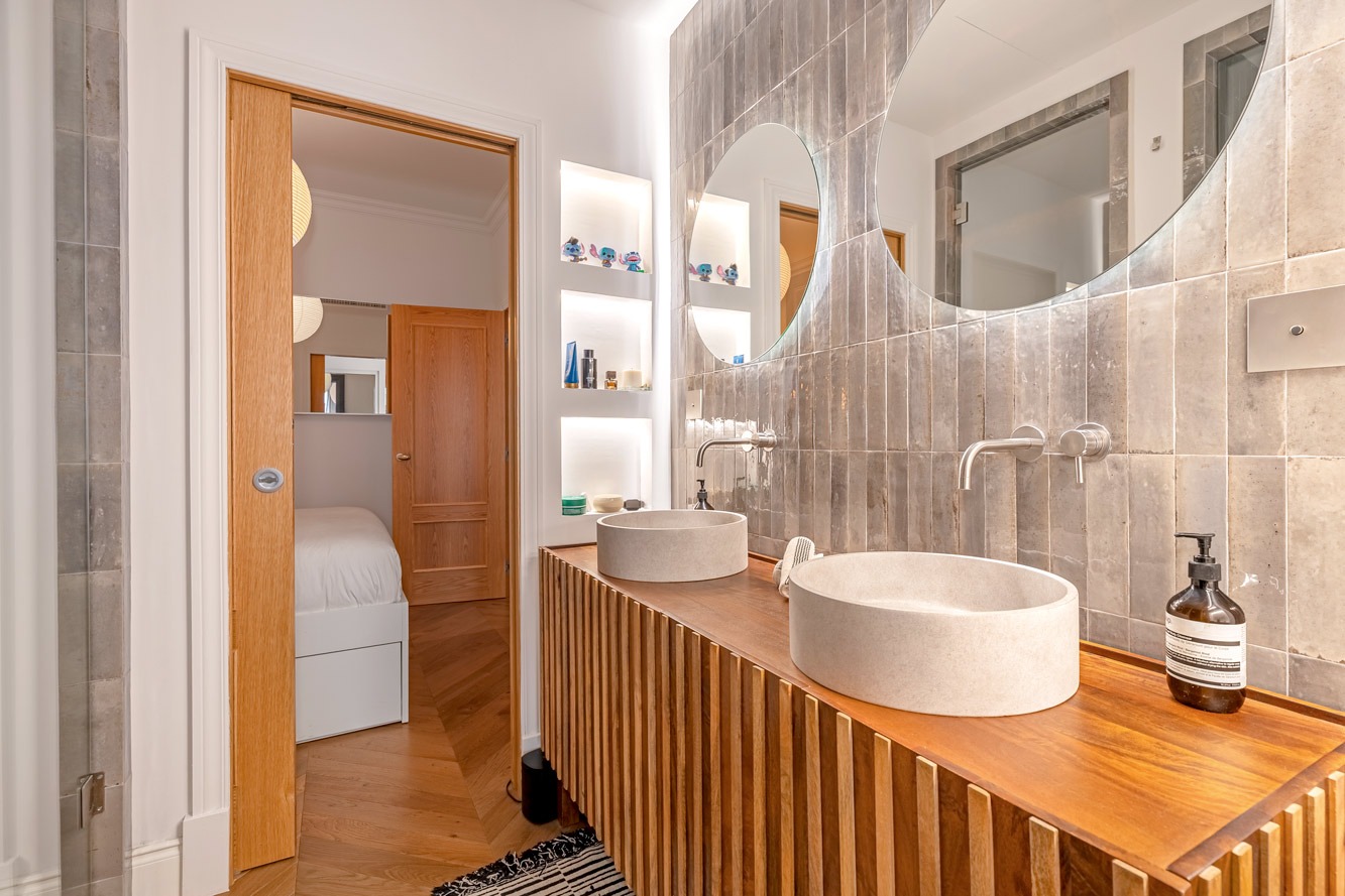 Wohnung, Palma de Mallorca