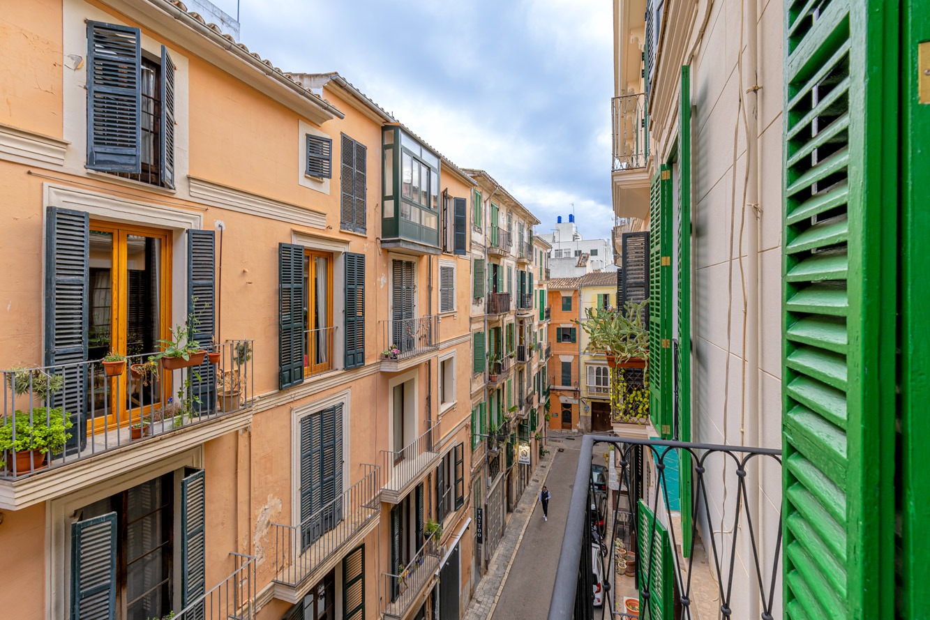 Wohnung, Palma de Mallorca