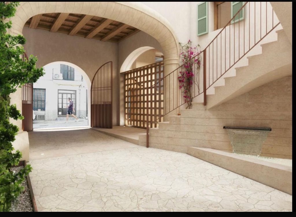 Wohnung, Palma de Mallorca