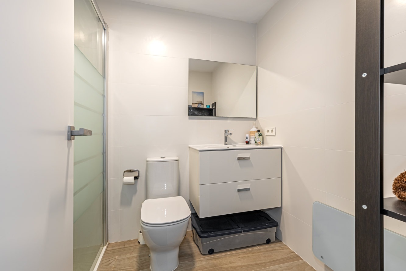 Reihenhaus, Sa Cabaneta