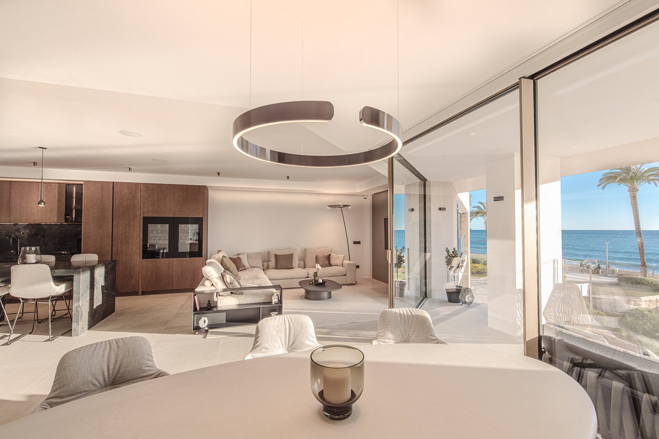 Wohnung, Portixol