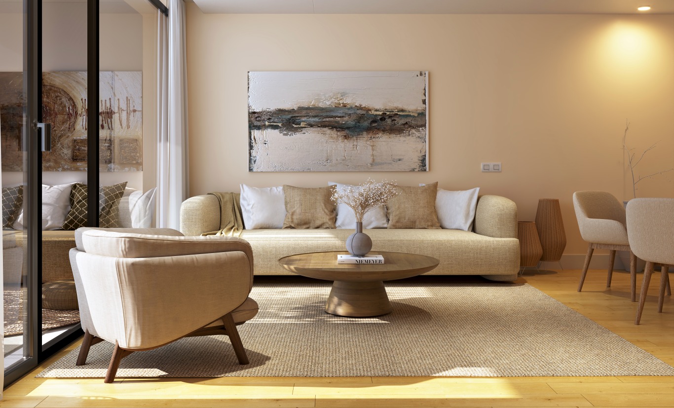 Wohnung, Palma de Mallorca