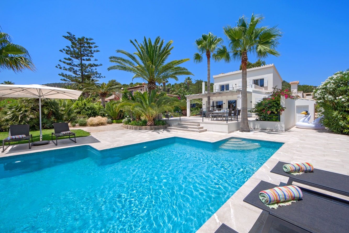 Villa, Port Andratx
