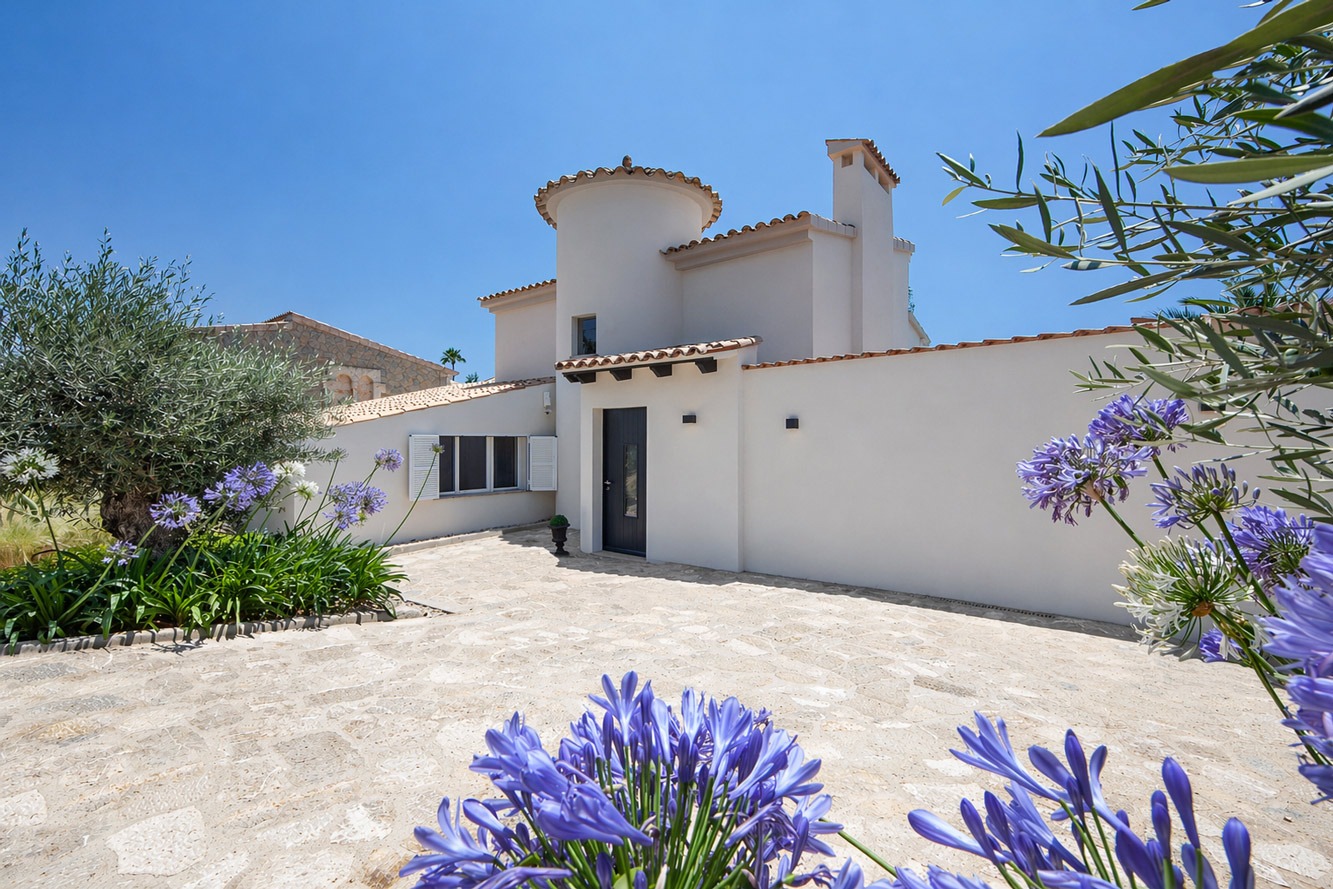 Villa, Port Andratx