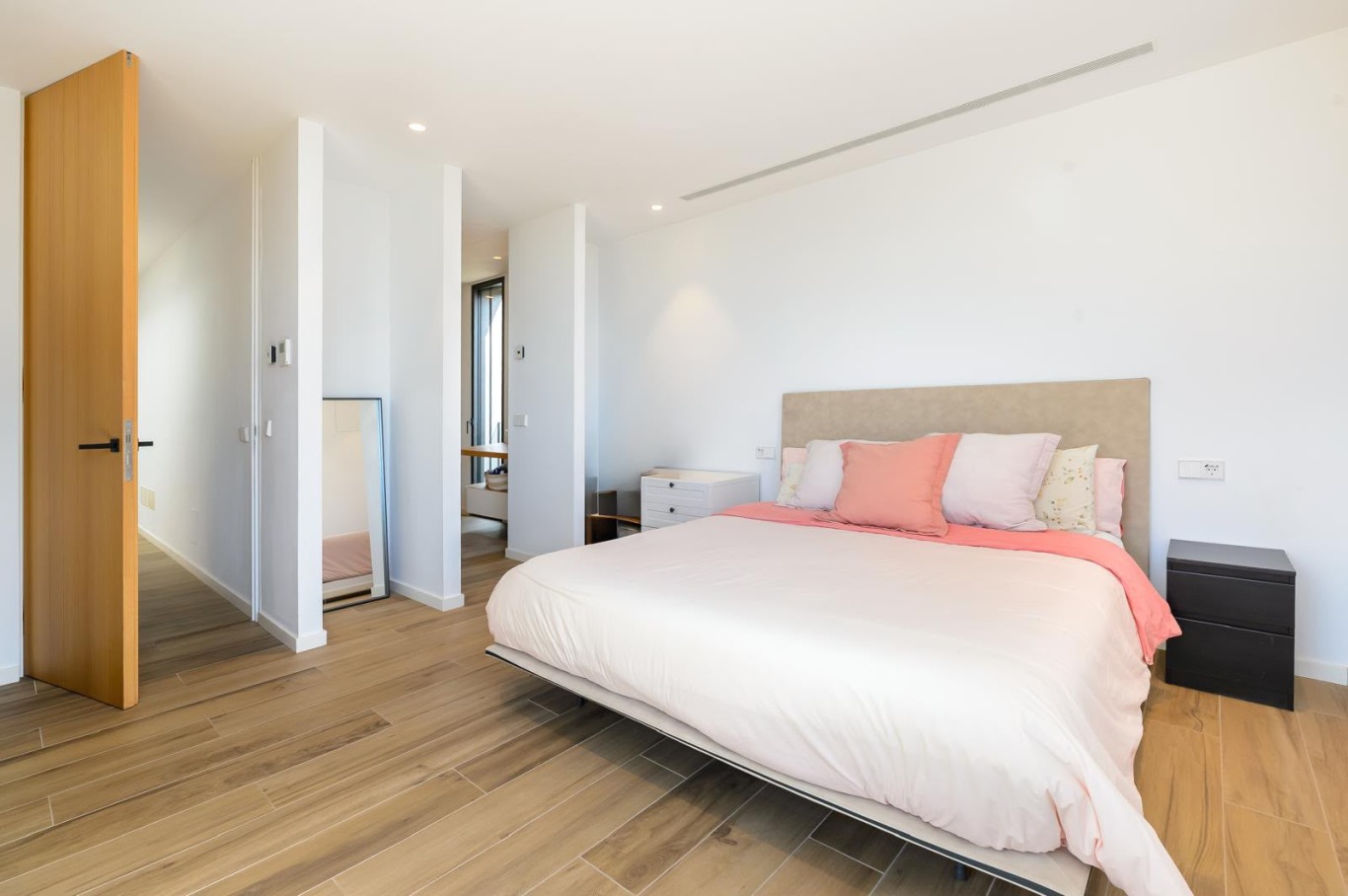 Villa, Portals Nous