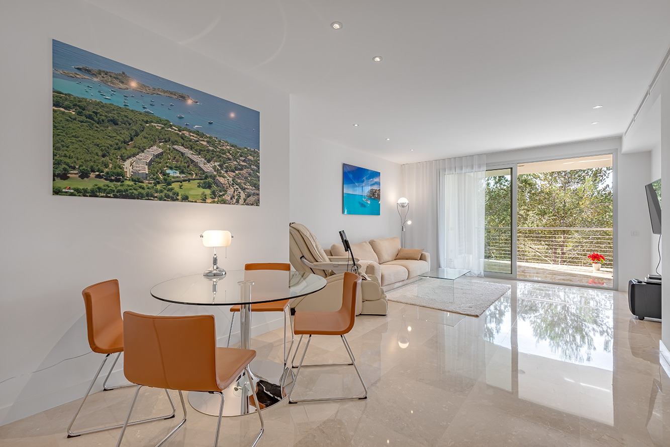 Penthouse, Bendinat