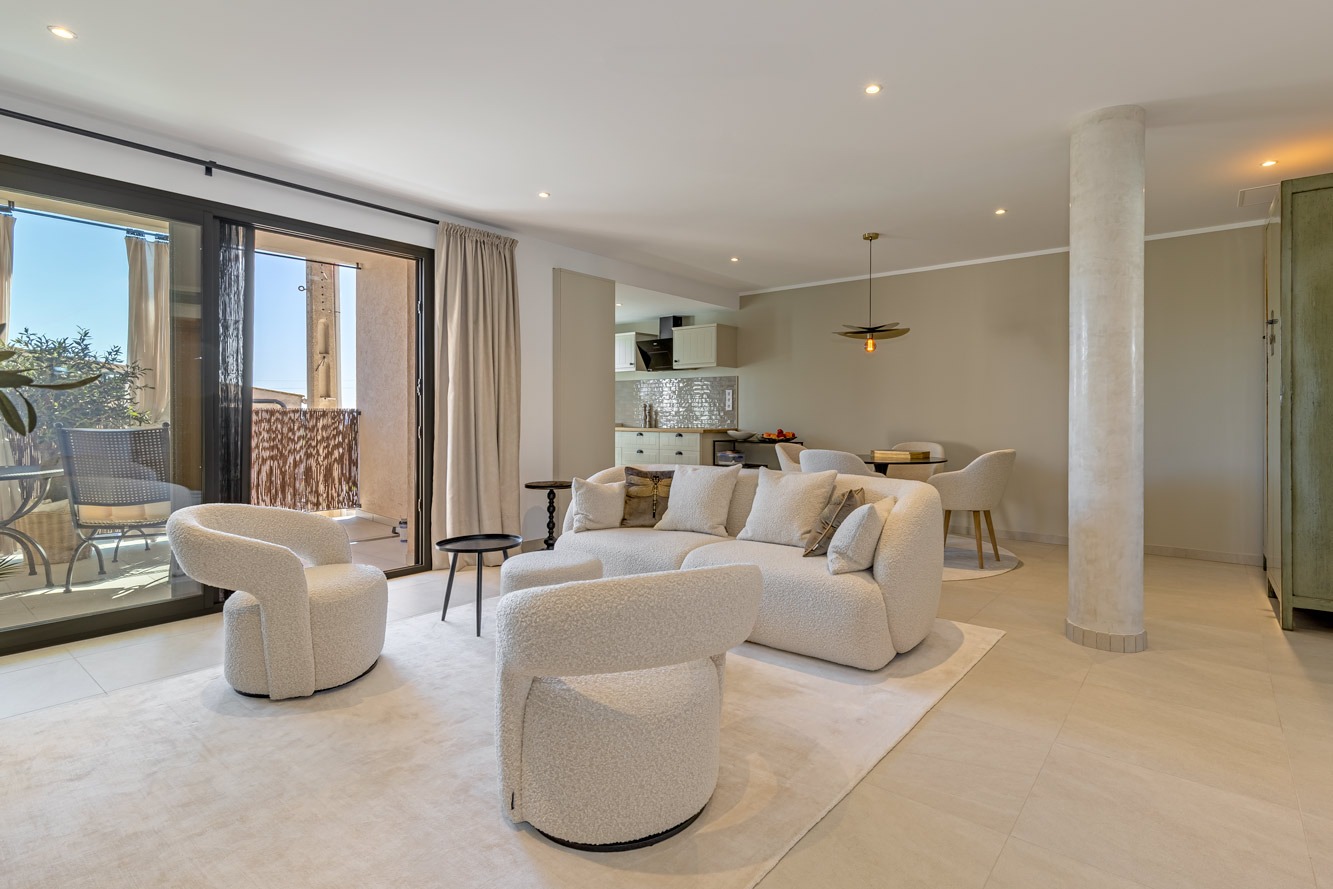 Penthouse, Ses Salines