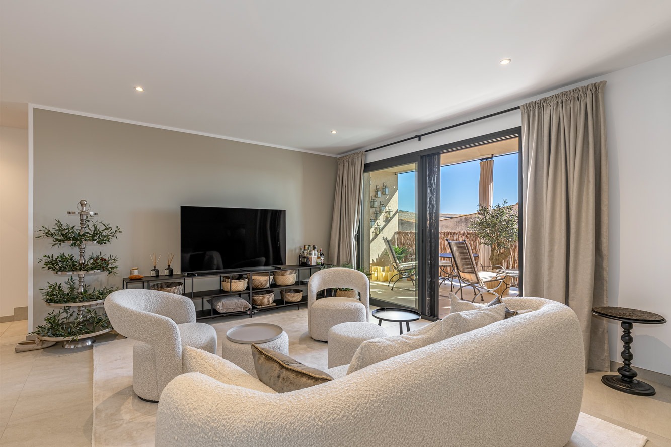 Penthouse, Ses Salines