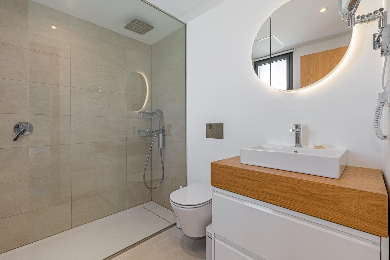 Penthouse, Ses Salines