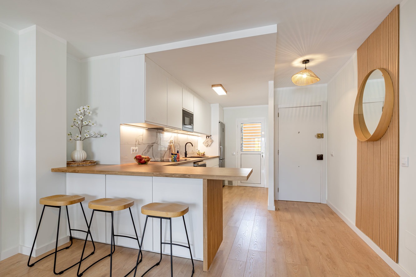 Wohnung, Santa Ponsa