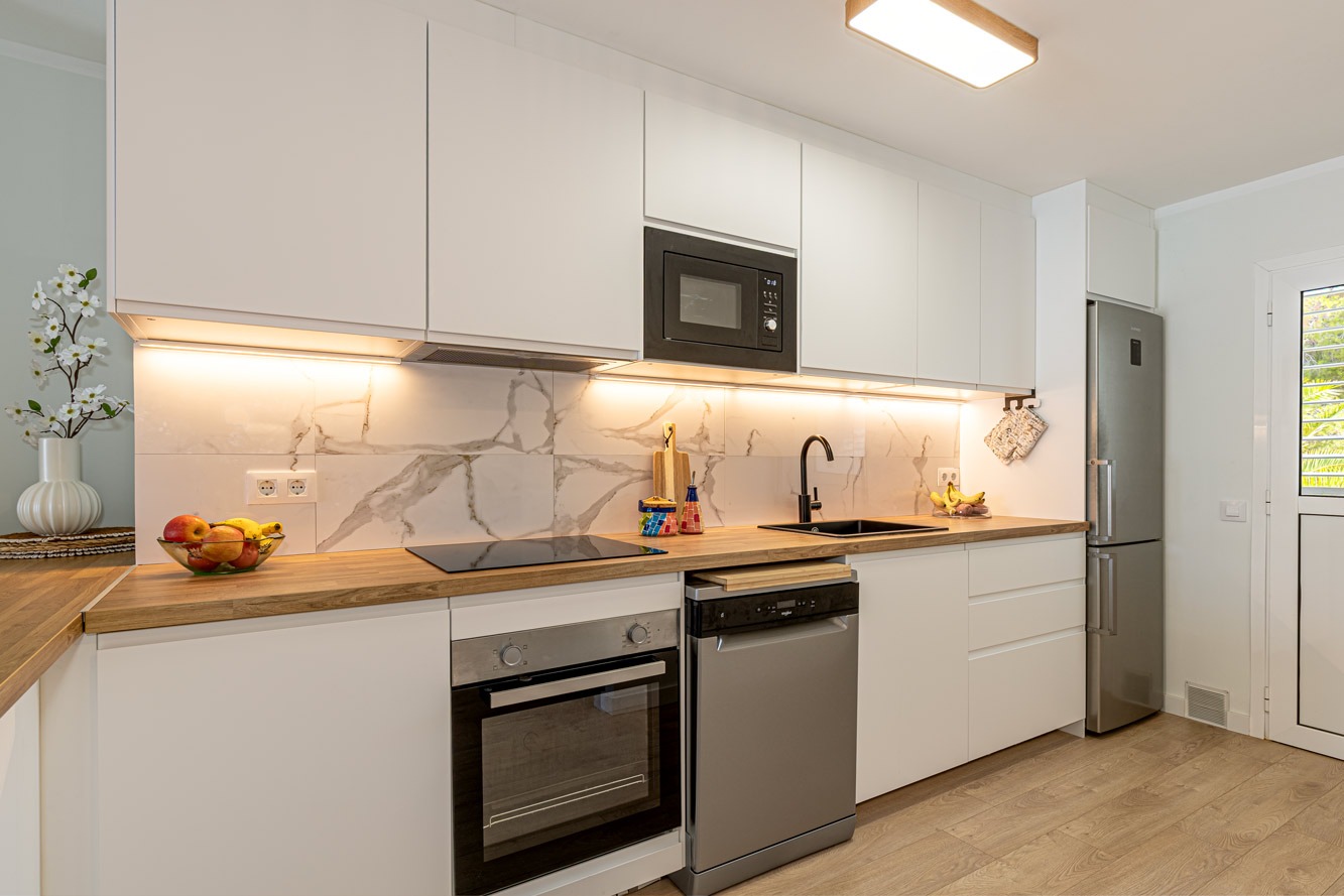 Wohnung, Santa Ponsa