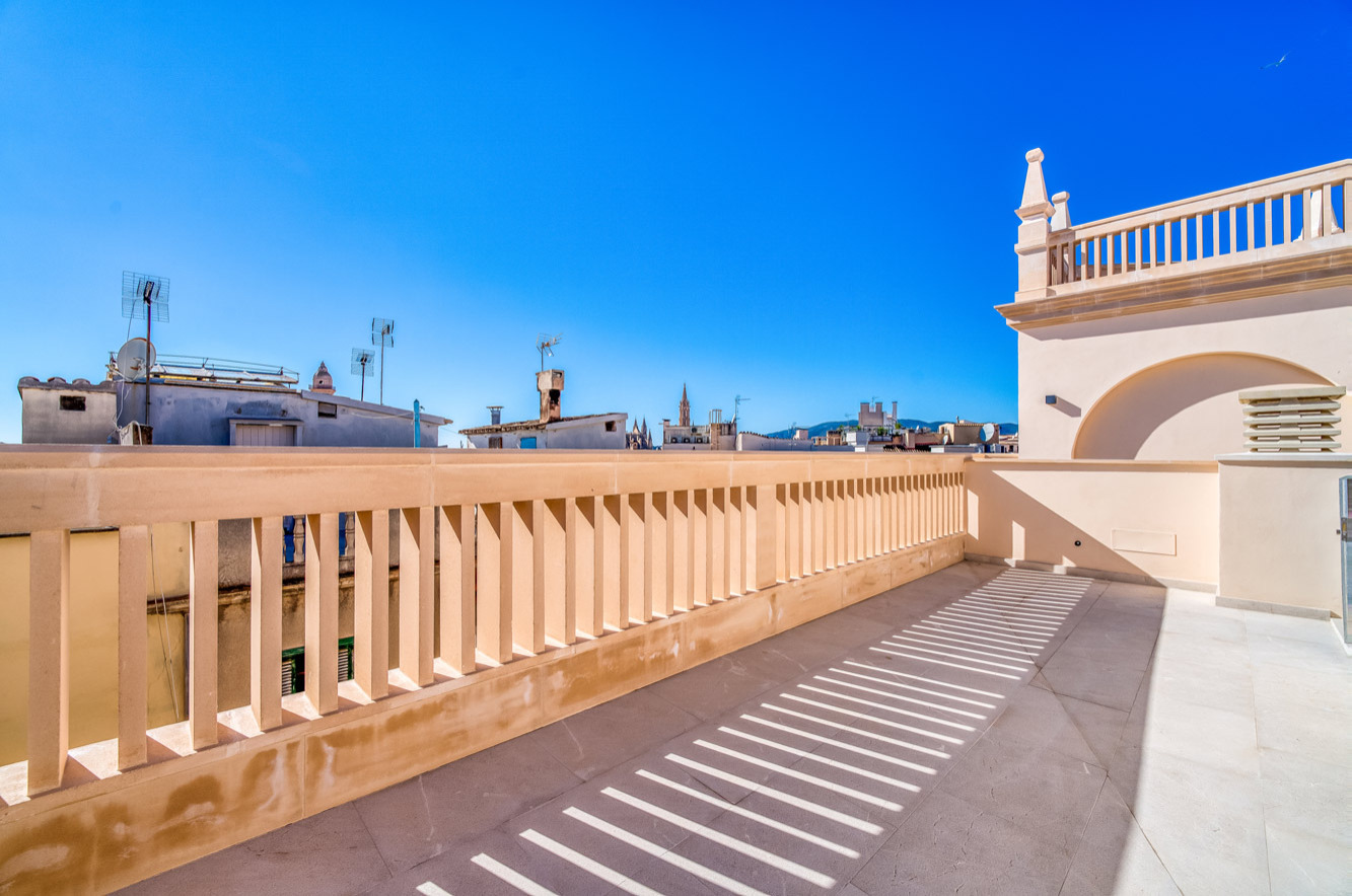 Wohnung, Palma de Mallorca