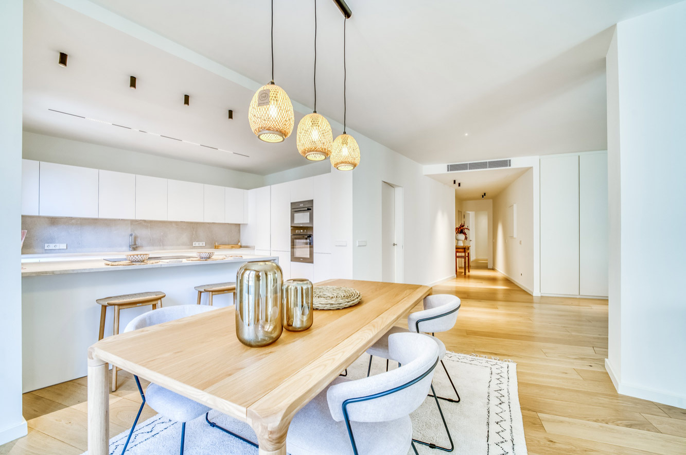 Wohnung, Palma de Mallorca